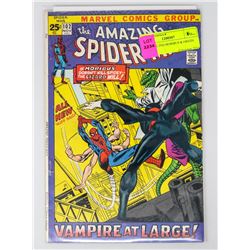 AMS # 102 2ND MORIBUS & ORIGIN