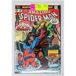 AMS # 139 1ST GRIZZLY