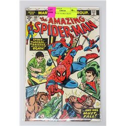 AMS # 140 1ST GLORIA GRANT