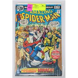 AMS # 156 1ST MIRAGE