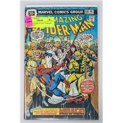 AMS # 156 RARE 30 CENT VARIANT 1ST MIRAGE