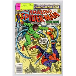 AMS # 157 DOC OCTOPUS