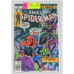 AMS # 180 DEATH OF GREEN GOBLIN 3RD