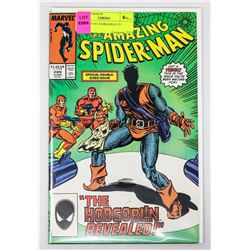 AMS # 289 1ST HOBGOBLIN IV