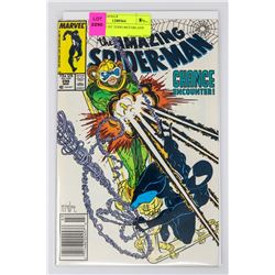 AMS # 298 1ST TODD MCFARLANE