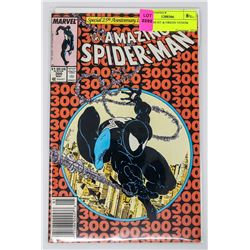 AMS # 300 IST & ORIGIN VENOM