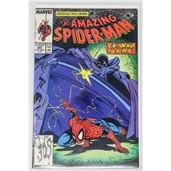 AMS # 305 # 307 # 310 THREE COMICS