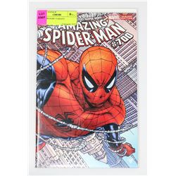 AMS # 700 RARE VARIANT