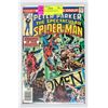 Image 1 : SPECTACULAR SPIDER-MAN # 2