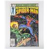 Image 1 : SPECTACULAR SPIDER-MAN # 9 # 56 TWO COMICS