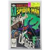 Image 1 : SPECTACULAR SPIDER-MAN # 64 1ST CLOAK & DAGGER