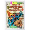 Image 1 : WHAT IF # 1 JOINED FANTASTIC FOUR?