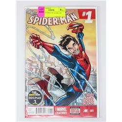 AMS # 1 1ST SILK 1ST CLASH 1ST PANDA