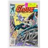 Image 1 : G.I. JOE # 27 ORIGIN SNAKE EYES MOVIE OUT