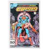 Image 12 : SET OF CRISIS ON INFINITE EARTHS #1 - #12 KEY