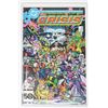 Image 2 : SET OF CRISIS ON INFINITE EARTHS #1 - #12 KEY