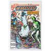 Image 3 : SET OF CRISIS ON INFINITE EARTHS #1 - #12 KEY
