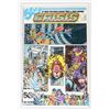 Image 4 : SET OF CRISIS ON INFINITE EARTHS #1 - #12 KEY