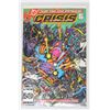 Image 5 : SET OF CRISIS ON INFINITE EARTHS #1 - #12 KEY