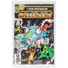 Image 6 : SET OF CRISIS ON INFINITE EARTHS #1 - #12 KEY