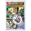Image 9 : SET OF CRISIS ON INFINITE EARTHS #1 - #12 KEY