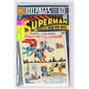 Image 1 : SUPERMAN # 284 SUPER GIANT SIZE