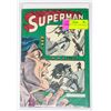 Image 1 : SUPERMAN # 27 ITALY 1969 VARIANT