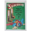 Image 2 : SUPERMAN # 27 ITALY 1969 VARIANT