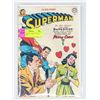 Image 1 : SUPERMAN # 67 COMPLETE WITH COVER COPY
