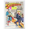 Image 1 : SUPERMAN # 124 ORIGINAL COVER