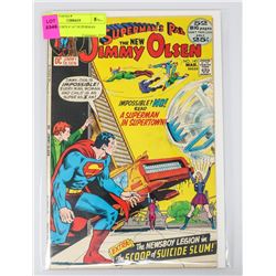 JIMMY OLSEN # 147 SUPERMAN