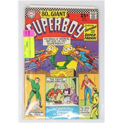 SUPERBOY # 129 GIANT SIZE