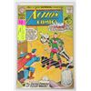 Image 1 : ACTION COMICS # 278 LIMITED BRITISH VARIANT