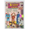 Image 1 : ACTION COMICS # 288 ORIGIN SUPERGIRL RE-TOLD MON-E