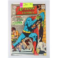 ACTION COMICS # 363