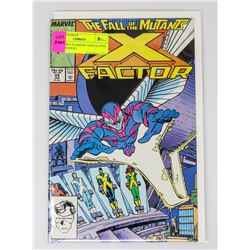 X-FACTOR # 24 ORIGIN APOCALYPSE 1ST ARCHANGEL