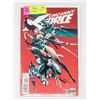 Image 1 : UNCANNY X-FORCE # 1 VARIANT 3 PER STORE CAMPBELL