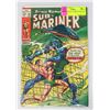 Image 1 : SUB MARINER # 10 ORIGIN SERPANT CROWN