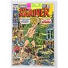 Image 1 : SUB MARINER # 25 ORIGIN ATLANTIS
