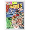 Image 1 : SUB MARINER # 35 PRELUDE TO 1ST DEFENDERS