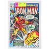 Image 1 : IRON MAN # 21
