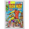 Image 1 : IRON MAN # 30