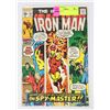 Image 1 : IRON MAN # 33