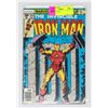 Image 1 : IRON MAN # 100