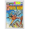 Image 1 : IRON MAN # 118 1ST WAR MACHINE RHODES