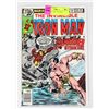 Image 1 : IRON MAN # 120 1ST JUSTIN HAMMER