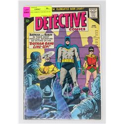DETECTIVE COMICS # 328 DEATH OF ALFRED