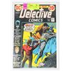 Image 1 : DETECTIVE COMICS # 430 APARO COVER ART