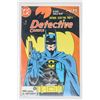 Image 1 : DETECTIVE COMICS # 575 TO # 578 SET YEAR TWO