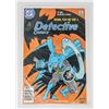 Image 4 : DETECTIVE COMICS # 575 TO # 578 SET YEAR TWO